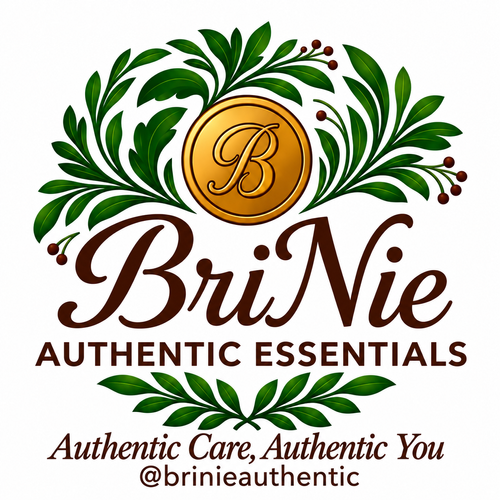 BriNie Authentic Essentials / BriNie by Sisters