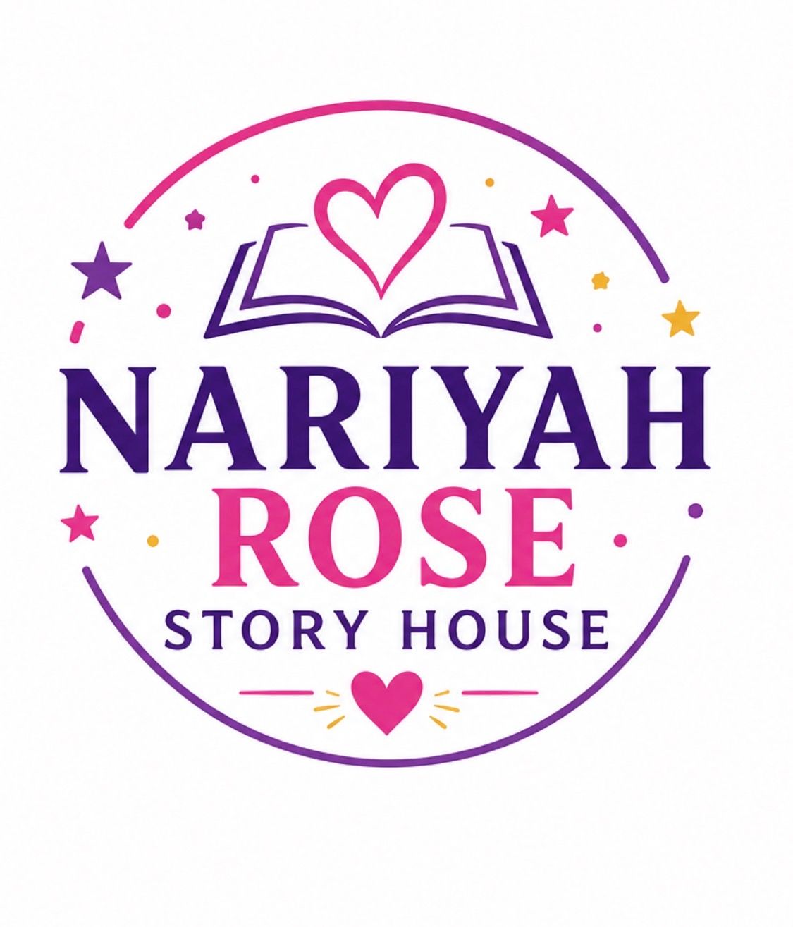 Nariyah Rose’s Story House