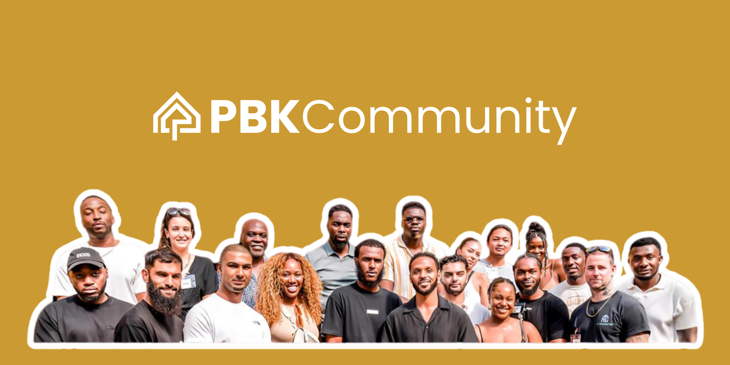 PBK Community