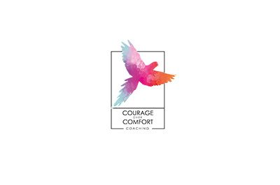 Courage Over Comfort Coaching