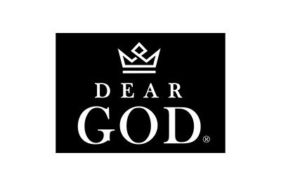 DEAR GOD