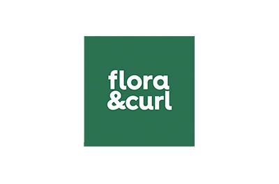 Flora and Curl
