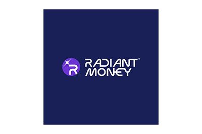 Radiant Money Brand