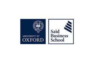 Said Business School Oxford