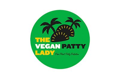 The Vegan Patty Lady
