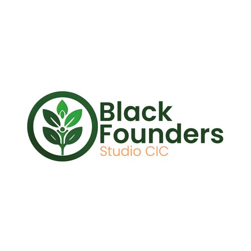 Black Founders Studio CIC