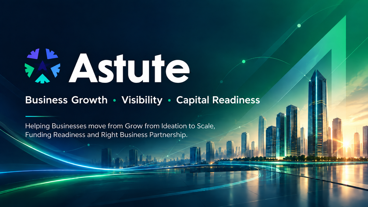 Astute App