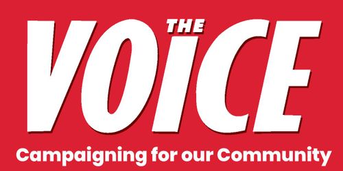 The Voice Media Group