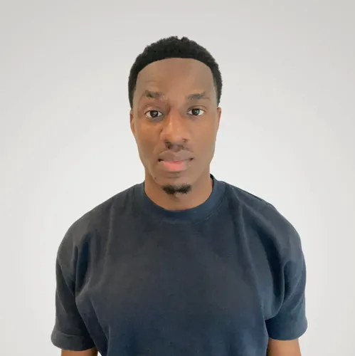 Afolabi Coker