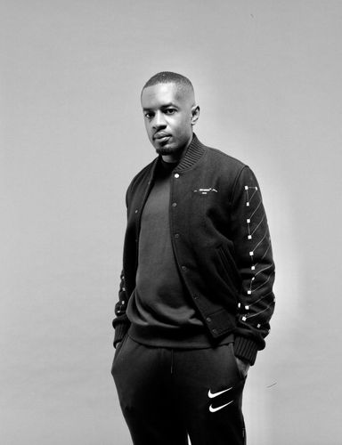 Alex Boateng