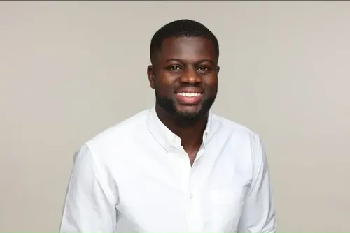 Alex F. Donkor