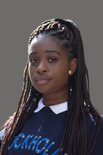 Alison Boateng