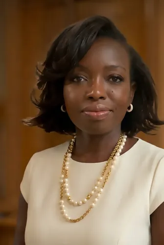Anita Egbune FCCA