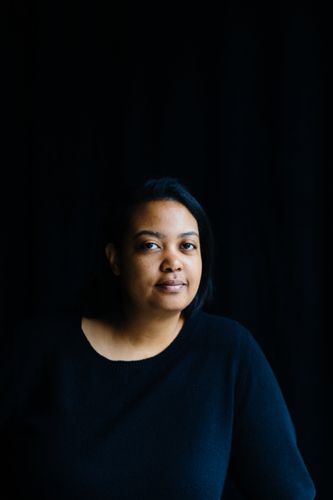 Arlan Hamilton