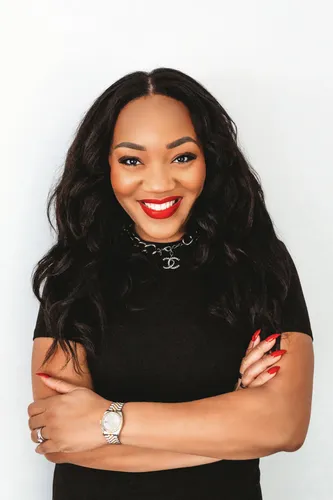 Bianca Miller-Cole