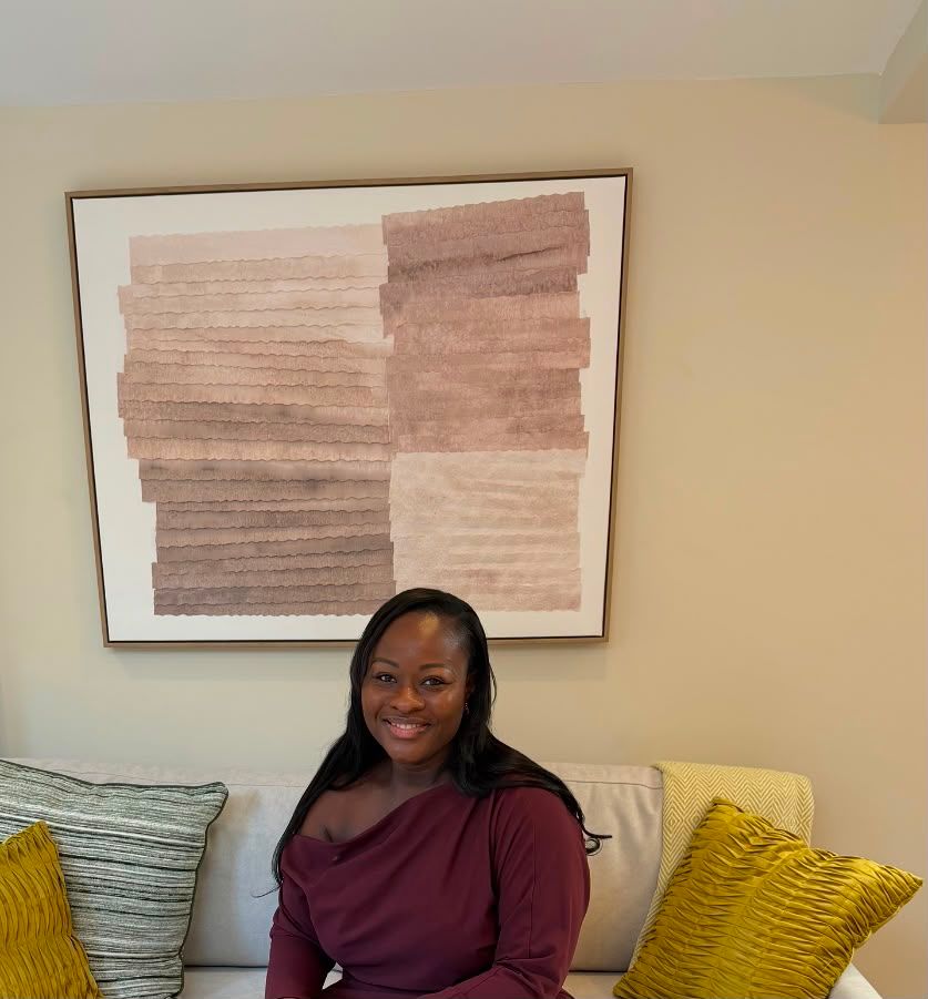 Christine Alabi