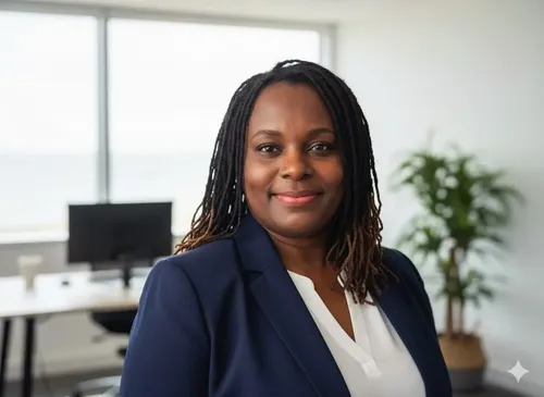 Cynthia Osuigwe
