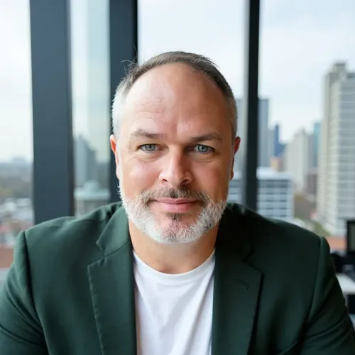 Daniel Brommell