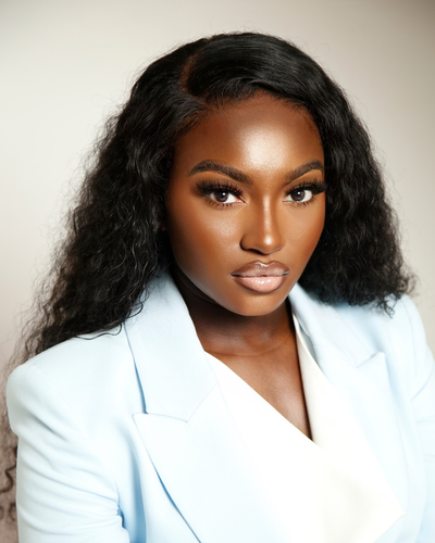 Danielle Ashford-Quaye