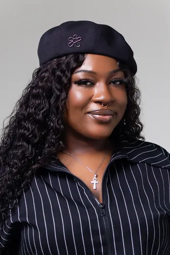 Danielle Udogaranya