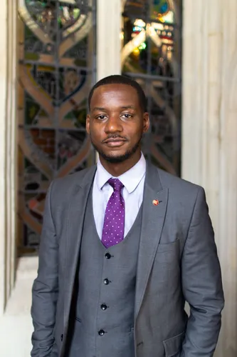 Dayo Okewale
