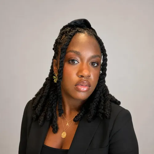 Dedun Oyenuga