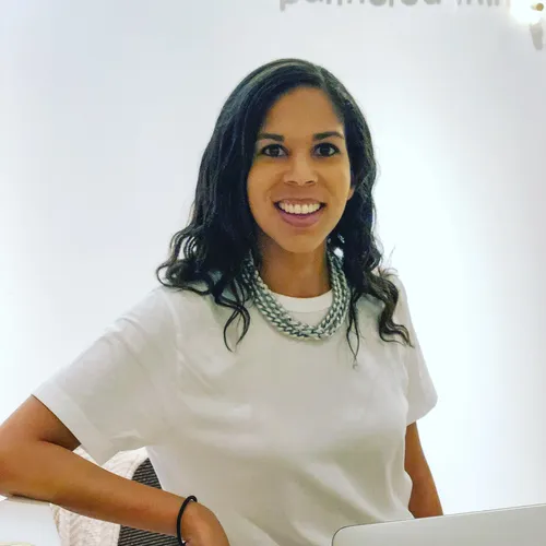 Diane Mensah