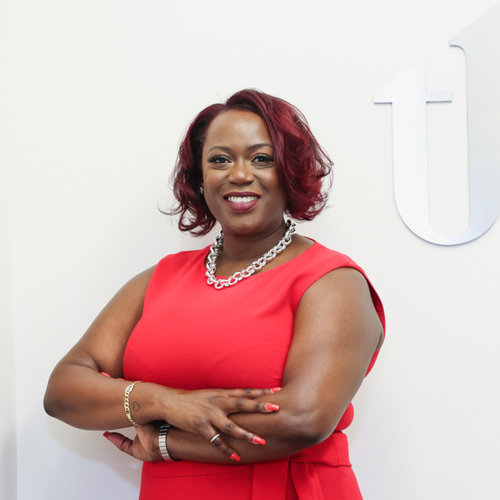 Yetunde Dania