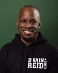 Dwain Reid