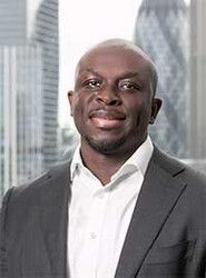 Edwin Lamptey