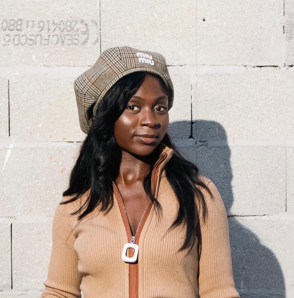 Felicia Brown