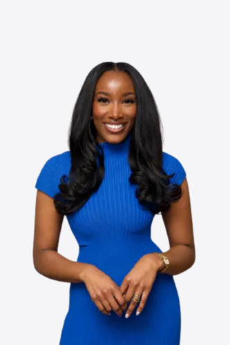 Fisayo Martins