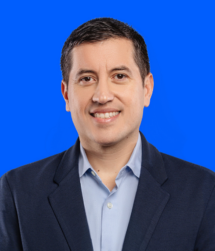 Francisco Martinez-Garcia