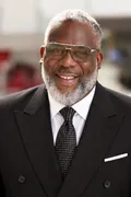 Geoffrey Evans
