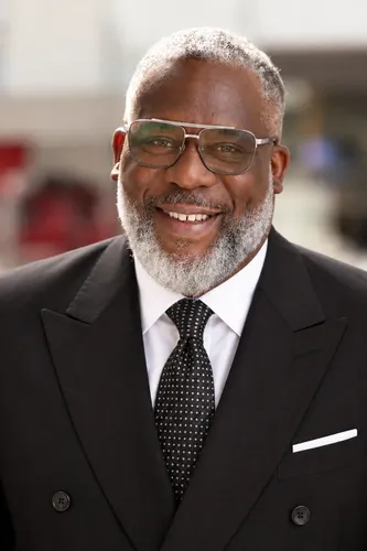 Geoffrey Evans