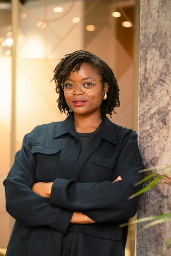 Hanna Afolabi