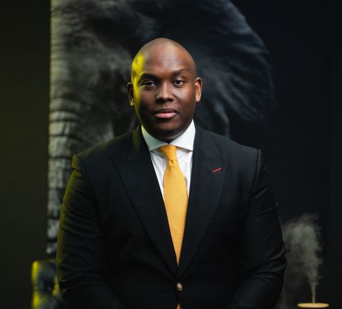 Vusi Thembekwayo