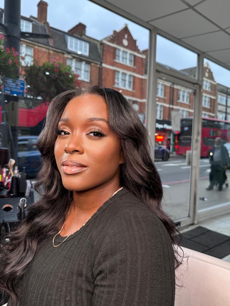 Heather Gyimah