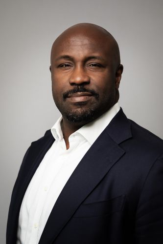 Ighosime Oyofo