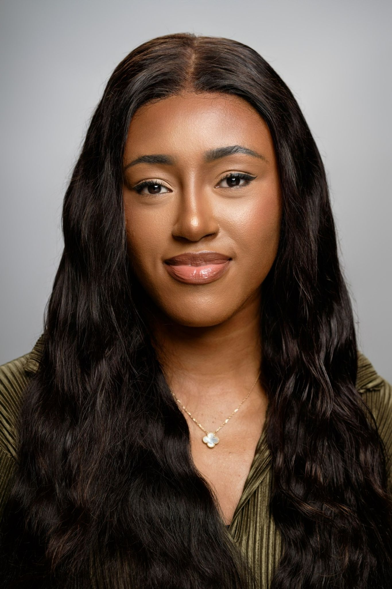 Izzy Obeng MBE