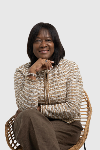 Jacky Wright