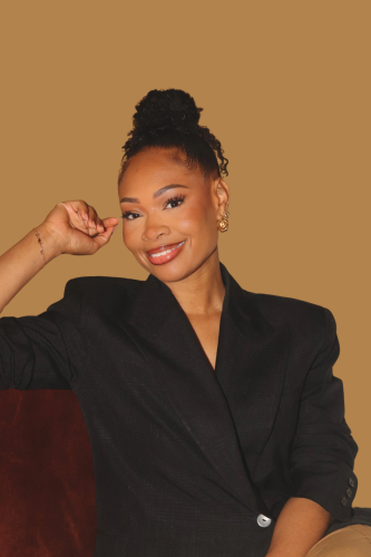 Jamelia Donaldson