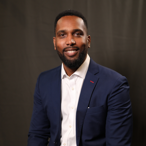 Jemal Omar