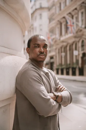 Jerry Chiemeke