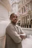 Jerry Chiemeke