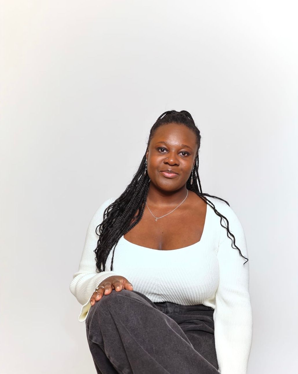 Joelle Owusu-Sekyere