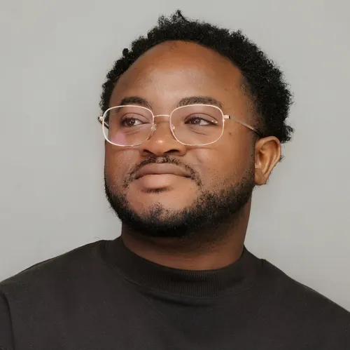 Joey Antwi-Kusi