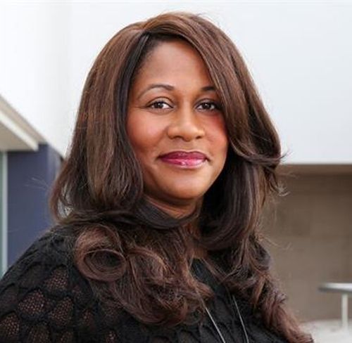 Karen Blackett