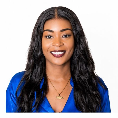 Karimah Reid-Bailey