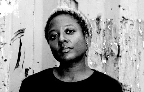 Kemi Anthony
